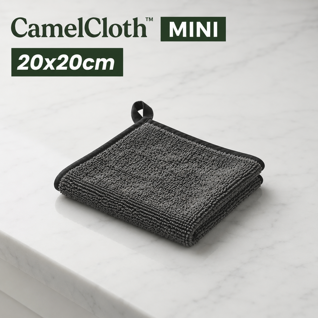 Camel Cloth Mini