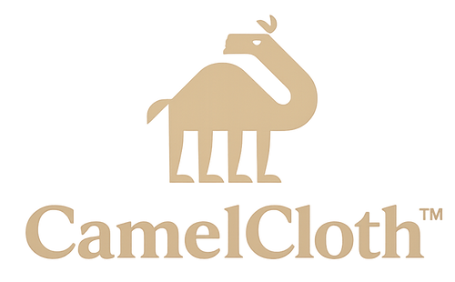 Camel Cloth
