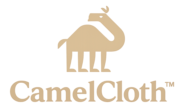 Camel Cloth