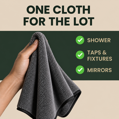 CamelCloth - the American Favourite XXL (60x40cm)