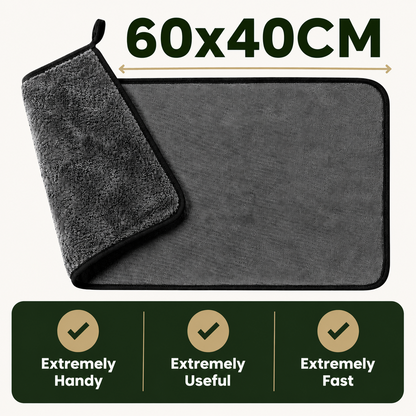 CamelCloth - the American Favourite XXL (60x40cm)