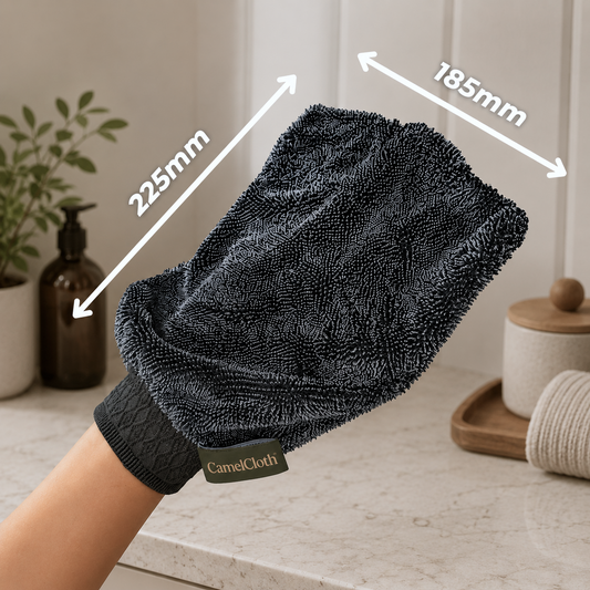 CamelGlove